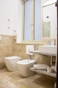BADIA NUOVA Apart - 381