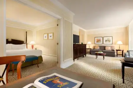 Fairmont Chateau Laurier Gold Experience - 99