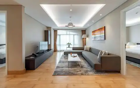 Sherwood Suites - 174