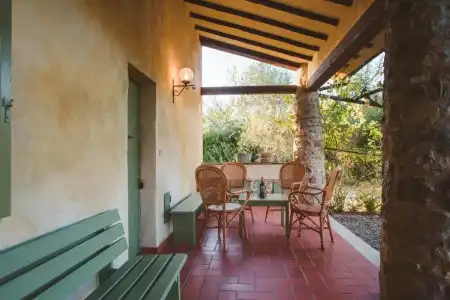 Fattoria di Corsignano - 86