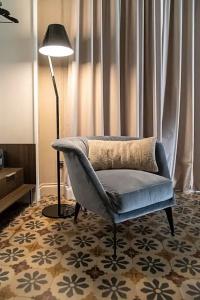 B&B Palazzo Perrotta - 89