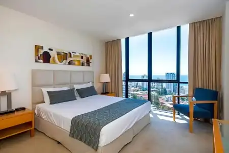 Aria Apartments - 468