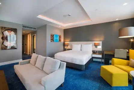 Radisson Blu, Kayseri - 10
