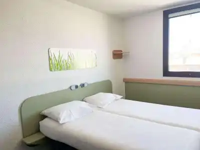 ibis budget Nimes Centre Gare - 6