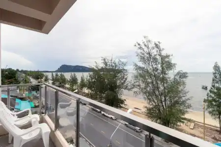 GoldenBeach Boutique Resort - 75