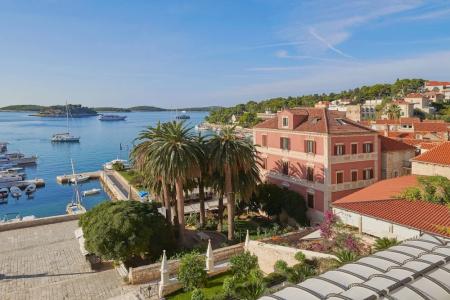 Palace Elisabeth Hvar - 98