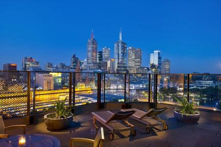 The Langham, Melbourne - 7