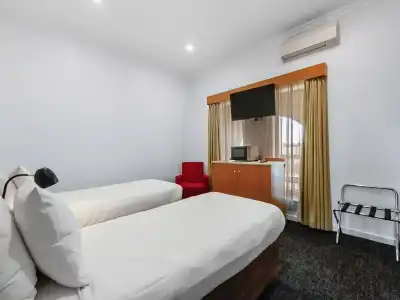 Comfort Inn & Suites Sombrero - 57