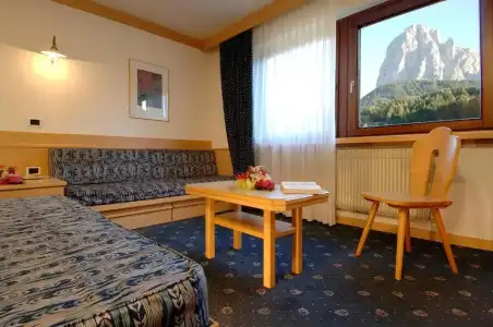 Apartments Boè - 88