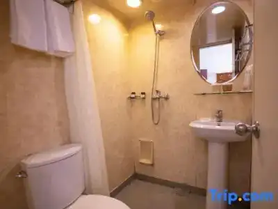ibis budget Singapore Sapphire - 21