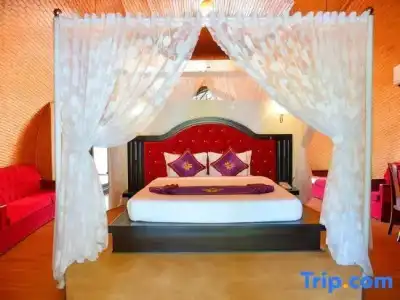 Con Khuong Resort Can Tho - 121