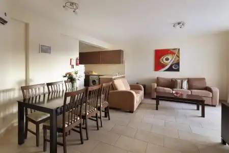 Chloraka Terrace Apartments - 30