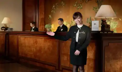 Conrad Hong Kong - 33