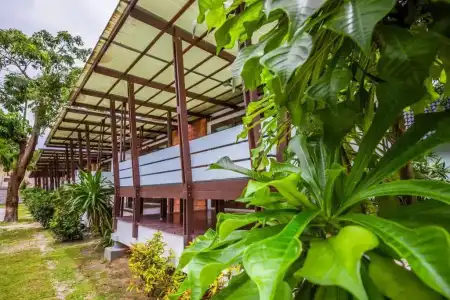 Phi Phi Andaman Beach Resort - 18