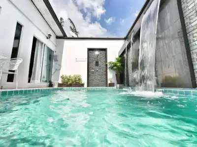 The Vista Pool Villa - 54