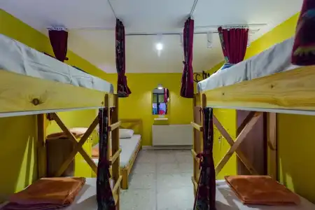 Surf Hostel - 5