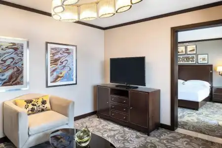 Sheraton Dubai Creek & Towers - 68