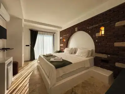 Villa Peri Alacati - 43