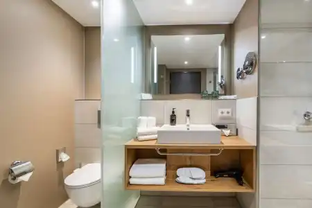 Piazza und Restaurant - 7