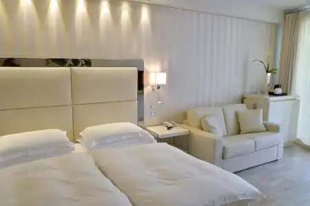 Park Imperial Centro Tao Natural Medical Spa - 162