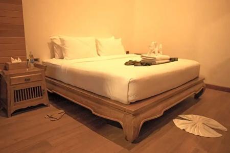 Chivapuri Beach Resort - 110