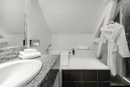 Hôtel de la Poste - 61