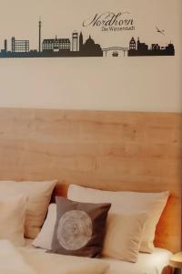 Inside Nordhorn by Hackmann - 13