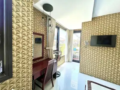 Ngo House Villa - 74