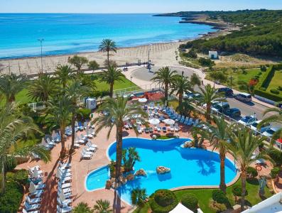 Hipotels Dunas Cala Millor Aparthotel - 19