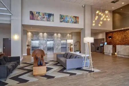 Courtyard by Marriott Rio De Janeiro Barra da Tijuca - 21