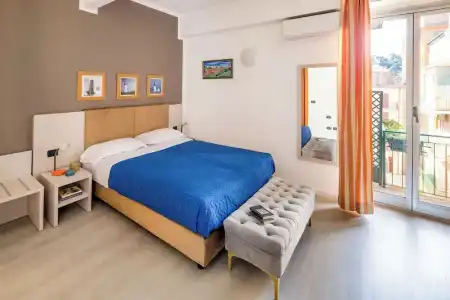 Albergo la Piazzetta - 43