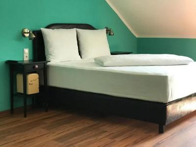 SmartMystique Self Check-IN - 4