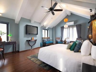 Aira Boutique Hoi An & Villa - 78
