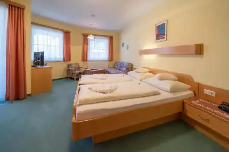 Tischlbergerhof - 79