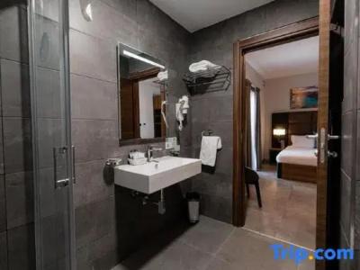 Pebbles Resort - 54