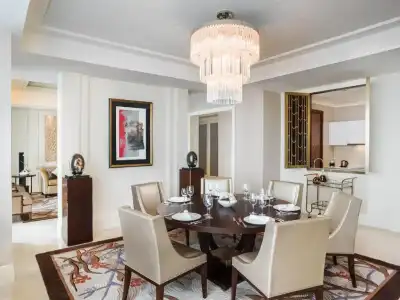 The St. Regis Chengdu - 125