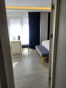 Mr Beyaz Butik - 86