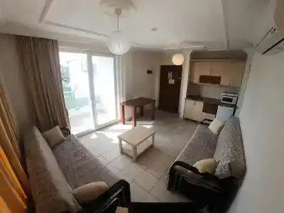 Irem Garden & Apartments - 5