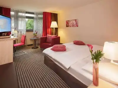 Mövenpick München Airport - 35