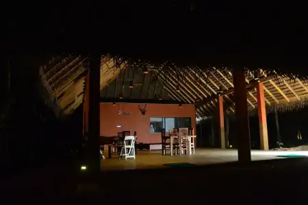 The Bell Farm Eco Resort - 8