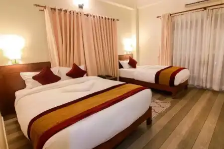 Basanta Inn - 6
