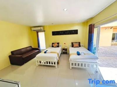 Anyavee Nam Mao Beach Resort - 52