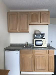 Ocean Surf Resort - 26