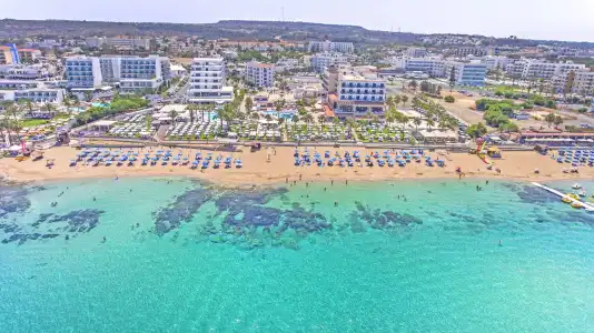 Vrissiana Boutique Beach - 11
