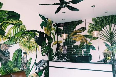 Rowhou8e Hostel Hua Hin 106 - 7