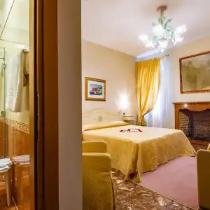 Mercurio Venezia - 34