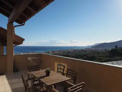 Agriturismo I Castellari - 5