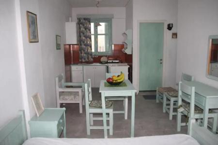 Annoula Studio & Apartments - 141