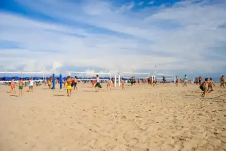 Camping Capalonga - 24