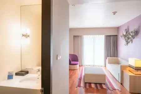 Holiday Inn Express PHUKET PATONG BEACH CENTRAL by IHG - 80